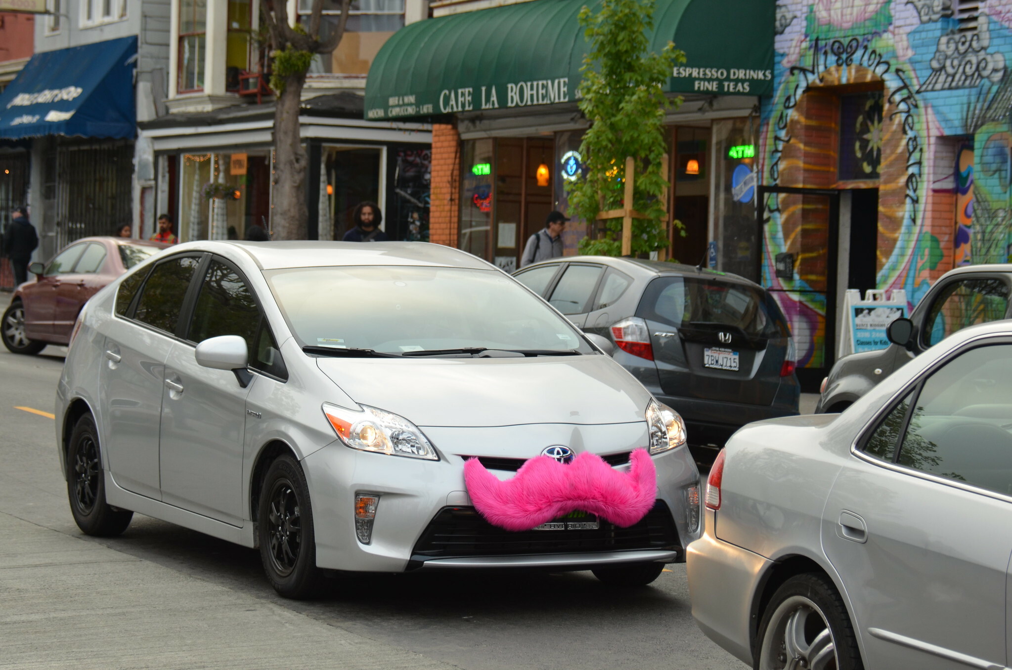Lyft IPO Peak Car Article