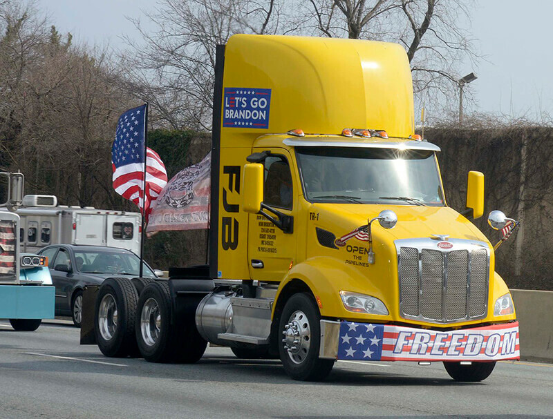 Peoples Convoy