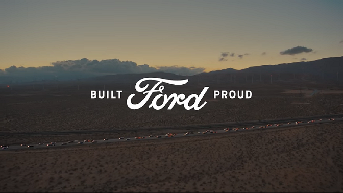 Fordproud