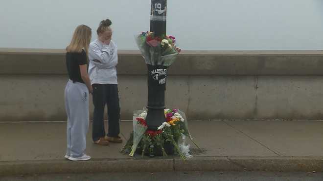 James galante memorial on marblehead causeway 1647720221